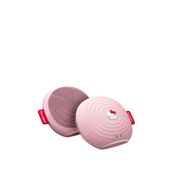 Geske Sonic Facial Brush Pembe 4'ü 1 Arada Yüz Fırçası Cilt Temizleme Cihazı