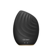 Geske Yüz Temizleme ve Cilt Bakım Cihazı Sonic Facial Brush Siyah