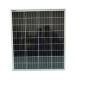 Gesper Energy 100 W 36 Hücre 12 V Monokristal Güneş Paneli