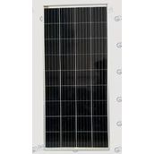 Gesper Energy 205W Watt Monokristal Güneş Paneli 36 Hücre 12V GES205-36M