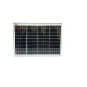 Gesper Energy 60W Watt Monokristal Güneş Paneli 36 Hücre 12V GES60-36M