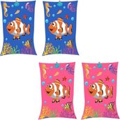 Getittir Çocuk Kolluk Nemo Desenli 25 x 15 cm - 47028-T (Lisinya)