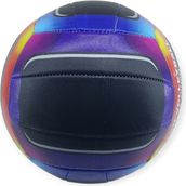 Getittir Voleybol Topu Desenli 280 gr - VB-810-SİYAH (Lisinya)
