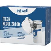 Getwell Mesh Nebulizatör - STANDART