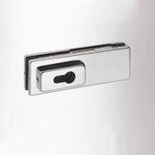 Geze Universal PL 50-RD Cam Kapı Alt Kilit