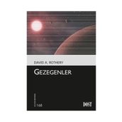 Gezegenler - David A. Rothery