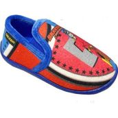 Gezer 03200 Temal Kumaş Erkek Çocuk Panduf