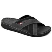 Gezer 11474 Siyah Erkek Terlik