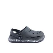 Gezer Eva 13139 Gri Erkek Çocuk Sandalet Terlik