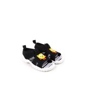 Gezer Kids 00231 Günlük Rahat Taban Erkek Çocuk Sandalet
