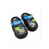 GEZER YENİ SEZON RAHAT TABAN AYICIK FİGÜRLÜ CROSS ERKEK ÇOCUK TERLİK