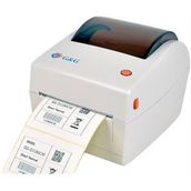 G&G GG-D1180CW Termal Barkod Yazıcı