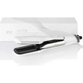 Ghd Duet Style Beyaz Ikisi Bir Arada Saç Şekillendirici (Islaktan Kuruya)