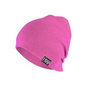 Ghedto Wear Thug Life Triko Unisex Basic Bere (Toz Pembe)