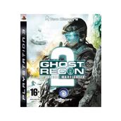 Ghost Recon Advanced Warfighter PS3 Oyunu