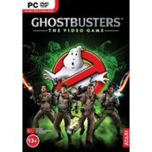 Ghostbusters PC Oyunu