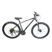 Giant Talon 2-S M360H HD 29 Jant 16 Vites Acera Gri Erkek Dağ Bisikleti