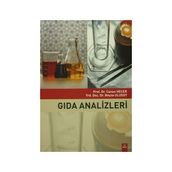 Gıda Analizleri - Canan Hecer Beyza Ulusoy