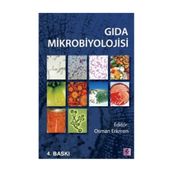 GIDA MIKROBIYOLOJISI - OSMAN ERKMEN