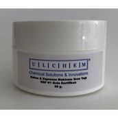 Gıda Onaylı Silikon Gres Yağı, Uluslararası Sertifikalı, 50 Gram - Altın