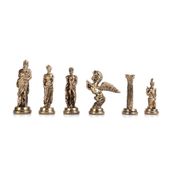 GiftHome 5 No. PEGASUS Parlak Satranç Taşları