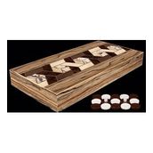 Gifthome Premium Marküteri Tavla