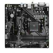 Gigabyte A520M DS3H AC WiFi AMD AM4 DDR4 Micro ATX Anakart