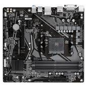 Gigabyte A520M DS3H AMD 4400Mhz (O.C) DDR4 Soket AM4 mATX Anakart