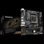 Gigabyte A620M Gaming X 1.0 A620 DDR5 VGA Yok GLan mATX HDMI DP Type-C M2 AM5 AMD Anakart