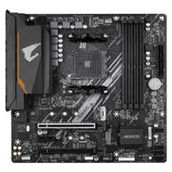 Gigabyte B550M Aorus Elite 4266 MHz DDR4 Soket AM4 M.2 HDMI DVI mATX Anakart