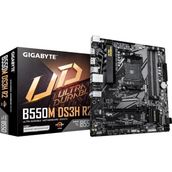 Gigabyte B550M DS3H R2 AMD AM4 DDR4 Micro ATX Anakart