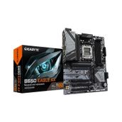 Gigabyte B650 Eagle AX 4xDDR5 3xM.2 DP HDMI VGA Type-C Wi-Fi 6E Bluetooth v5.3 AM5 Soket Gaming Anakart