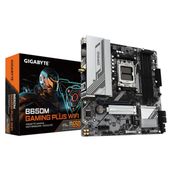 Gigabyte B650M Gaming Plus WiFi AMD AM5 DDR5 Micro ATX Anakart