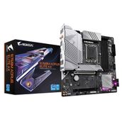 Gigabyte B760M Aorus Elite AX Intel LGA 1700 DDR5 Micro ATX Anakart