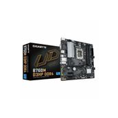 Gigabyte B760M D3HP DDR4 Intel LGA1700 Micro ATX Anakart