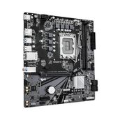 Gigabyte B760M H V2 Intel LGA1700 DDR5 Micro ATX Anakart
