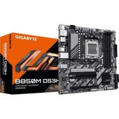 Gigabyte B850M DS3H DDR5 8200 Mhz OC M.2 HDMI-DP-USB-C PCIE 5.0 AM5 Matx Anakart