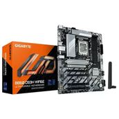 Gigabyte B860 DS3H WIFI6E Intel LGA1851 DDR5 ATX Anakart