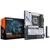 Gigabyte B860 Gaming X WIFI6E Intel LGA1851 DDR5 ATX Anakart