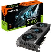 Gigabyte GeForce RTX 4060 Ti Eagle 8GB GDDR6 Ekran Kartı