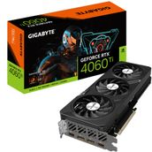 Gigabyte GeForce RTX 4060 Ti Gaming OC 16GB GDDR6 Ekran Kartı
