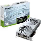 Gigabyte GeForce RTX 5060 Ti Eagle OC Ice GV-N506TEAGLEOC ICE-8GD 8GB GDDR7 Ekran Kartı