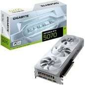 Gigabyte GeForce RTX 5070 Eagle OC ICE SFF GV-N5070EAGLEOC ICE-12GD 12GB GDDR7 Ekran Kartı