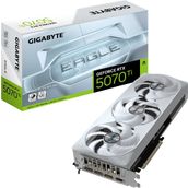 Gigabyte GeForce RTX 5070 Ti Eagle OC ICE SFF GV-N507TEAGLEOC-ICE-16GD 16GB GDDR7 Ekran Kartı