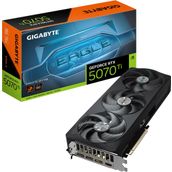 Gigabyte GeForce RTX 5070 Ti Eagle OC SFF GV-N507TEAGLE OC-16GD 16GB GDDR7 Ekran Kartı
