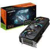 Gigabyte GeForce RTX 5070 Ti Gaming OC GV-N507TGAMING OC-16GD 16GB GDDR7 Ekran Kartı
