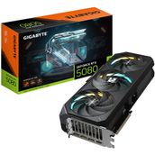 Gigabyte GeForce RTX 5080 Gaming OC 16GB GV-N5080GAMING OC-16GD 16GB GDDR7 Ekran Kartı