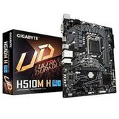 Gigabyte H410M H Intel H410 2133 MHz DDR4 Soket 1200 mATX Anakart