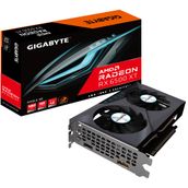 Gigabyte Radeon RX 6500 XT Eagle GV-R65XTEAGLE-4GD 4GB GDDR6 64 Bit Ekran Kartı
