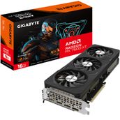 Gigabyte Radeon RX 7600 XT Gaming OC 16GB GDDR6 Ekran Kartı